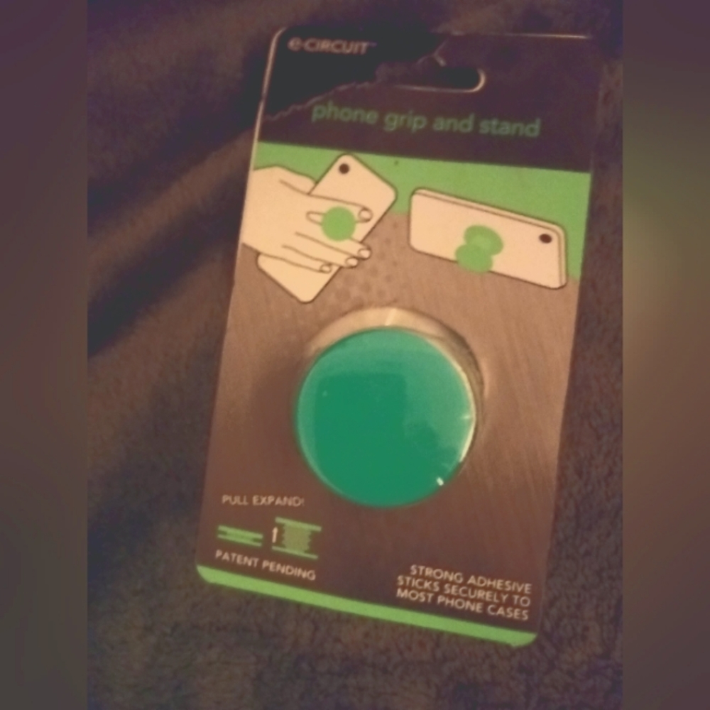 Phone Holder For Phone Cases